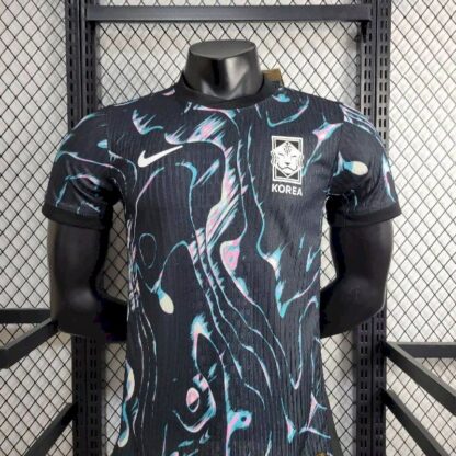 South Korea 2024/25 visitante camiseta versión jugador - Image 2
