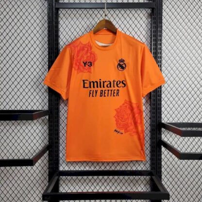 Real Madrid 2024/25 Y-3 Special Edition camiseta - Image 2