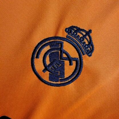 Real Madrid 2024/25 Y-3 Special Edition camiseta - Image 5