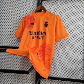 Real Madrid 2024/25 Y-3 Special Edition camiseta