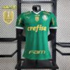 Palmeiras 2024/25 local camiseta versión jugador - Image 15