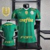 Palmeiras 2024/25 local camiseta versión jugador - Image 11
