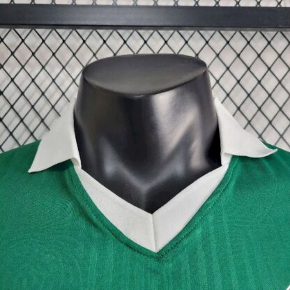 Palmeiras 2024/25 local camiseta versión jugador - Image 9