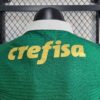 Palmeiras 2024/25 local camiseta versión jugador - Image 5