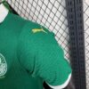 Palmeiras 2024/25 local camiseta versión jugador - Image 3