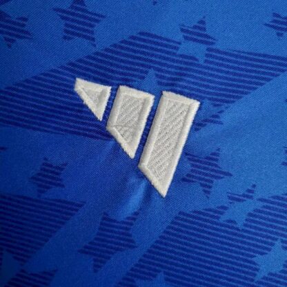 Cruzeiro 2024/25 local camiseta - Image 9