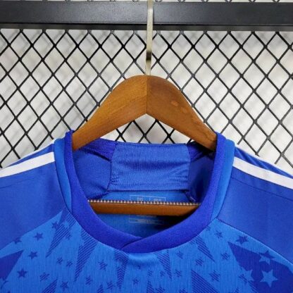 Cruzeiro 2024/25 local camiseta - Image 8
