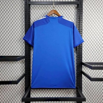 Cruzeiro 2024/25 local camiseta - Image 4