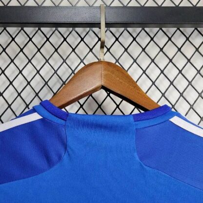 Cruzeiro 2024/25 local camiseta - Image 3
