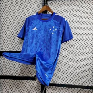 Cruzeiro 2024/25 local camiseta