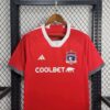 Colo Colo 2024/25 tercera camiseta - Image 9