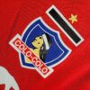 Colo Colo 2024/25 tercera camiseta - Image 8