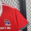 Colo Colo 2024/25 tercera camiseta - Image 4