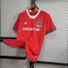 Colo Colo 2024/25 tercera camiseta
