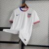 USA 2024/25 local camiseta