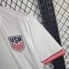 USA 2024/25 local camiseta - Image 3