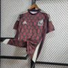 Mexico 2024/25 local camiseta
