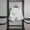 Palmeiras 2024/25 visitante pantaloneta