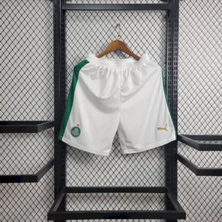 Palmeiras 2024/25 visitante pantaloneta