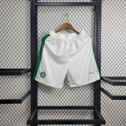 Palmeiras 2024/25 visitante pantaloneta
