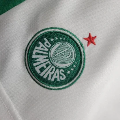 Palmeiras 2024/25 visitante pantaloneta - Image 3