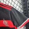 Flahombrego 2024/25 local Mujers camiseta - Image 8