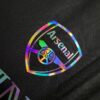 Arsenal 2024/25 Balmain Co-Branded Edition T-camiseta - Image 5