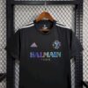 Manchester United 2024/25 Balmain Co-Branded Edition T-camiseta - Image 2