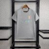 Barcelona 2024/25 Balmain Co-Branded Edition T-camiseta