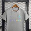 Barcelona 2024/25 Balmain Co-Branded Edition T-camiseta - Image 2