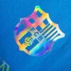 Barcelona 2024/25 Balmain Co-Branded Edition T-camiseta - Image 3