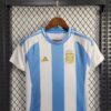 Argentina 2024/25 local niños conjunto - Image 2