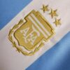 Argentina 2024/25 local niños conjunto - Image 10
