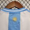Argentina 2024/25 local niños conjunto - Image 9