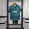 Chivas 2023/24 tercera niños conjunto