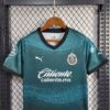 Chivas 2023/24 tercera niños conjunto - Image 2