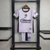 Club America 2023/24 tercera niños conjunto