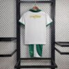 Palmeiras 2024/25 visitante niños conjunto - Image 9