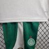 Palmeiras 2024/25 visitante niños conjunto - Image 8