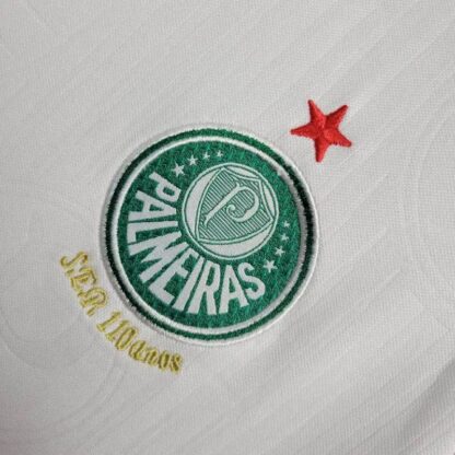 Palmeiras 2024/25 visitante niños conjunto - Image 3