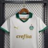 Palmeiras 2024/25 visitante niños conjunto - Image 2