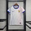 France 2024/25 Euro visitante Mujers camiseta