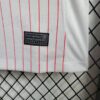 France 2024/25 Euro visitante Mujers camiseta - Image 9