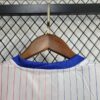 France 2024/25 Euro visitante Mujers camiseta - Image 8