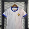 France 2024/25 Euro visitante Mujers camiseta - Image 2