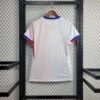 France 2024/25 Euro visitante Mujers camiseta - Image 7