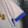 France 2024/25 Euro visitante Mujers camiseta - Image 4