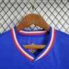 France 2024/25 Euro local Mujers camiseta - Image 4