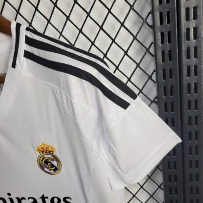 Real Madrid 2024/25 local Mujers camiseta - Image 9