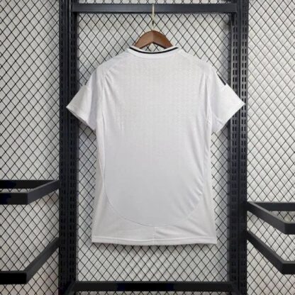 Real Madrid 2024/25 local Mujers camiseta - Image 8